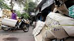 Jelang Lebaran, Paket Kiriman Motor Meningkat
