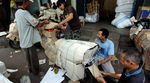 Jelang Lebaran, Paket Kiriman Motor Meningkat