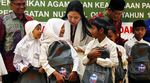 Puan Luncurkan Program Peningkatan Kualitas Pendidikan Agama
