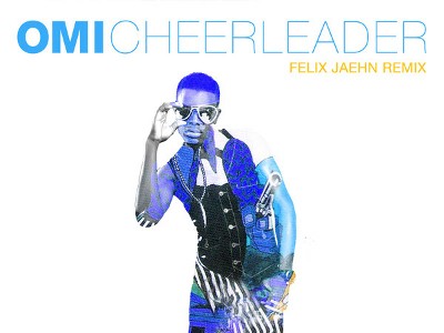 OMI Jadi Kejutan di Billboard 100 Minggu Ini