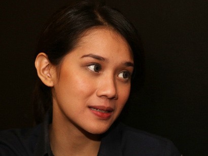 Kerap Menimbang Badan, Gista Putri Parno dengan Junk Food