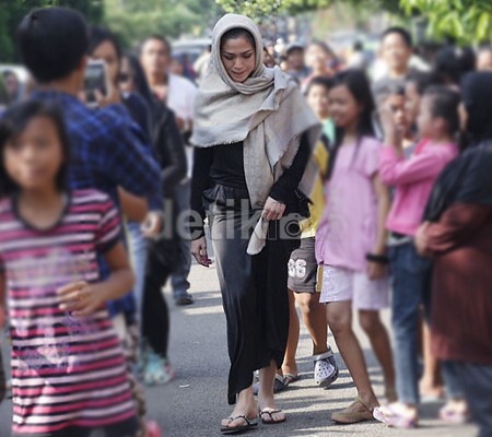 Jessica Tak Hadirkan Saksi, Ludwig Makin Yakin Menang