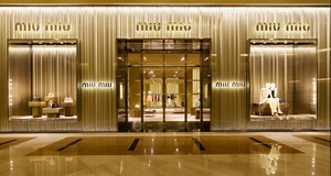 Miu Miu Hadir di Jakarta, Buka Butik Perdana di Pacific Place