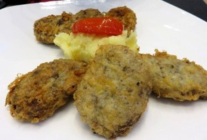 Sore Ini Bisa Berbuka dengan Ekerpare dan Tas Kebabi Khas Turki di La Moda