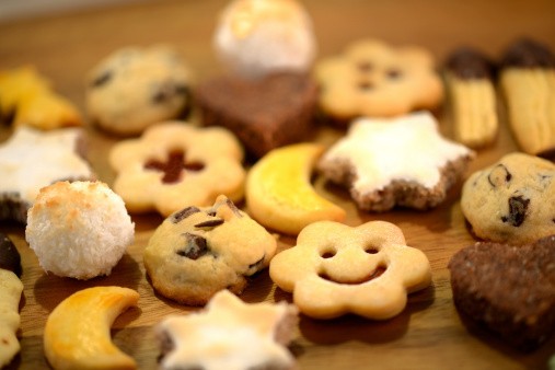 Mau Kue Kering Renyah dan Enak? Lakukan 8 Hal Penting Ini Saat Membuat Kue (1)