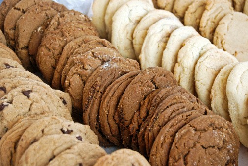Mau Kue Kering Renyah dan Enak? Lakukan 8 Hal Penting Ini Saat Membuat Kue (2)