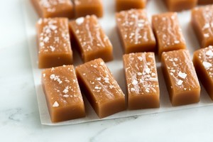Chef Henri Le Rox, Orang Pertama yang Menciptakan Salted Caramel yang Mendunia