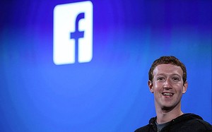 Zuckerberg: Manusia akan Mampu Telepati