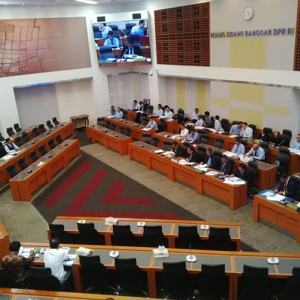 Anggaran Negara Rp 1.984 Triliun, Berapa yang Sudah Digunakan?