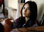 Perkenalkan Angbeen Rishi, Bintang Baru Berdarah India dan Jerman