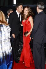 Momen-momen Jennifer Garner dan Ben Affleck dari 2003 Hingga 2015 (2)