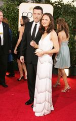 Momen-momen Jennifer Garner dan Ben Affleck dari 2003 Hingga 2015 (1)