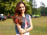 Stefhanie Zamora, si Cantik yang Naksir Pacar Raisa