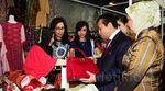 DPR Gelar Bazar Rakyat