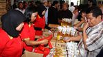 DPR Gelar Bazar Rakyat