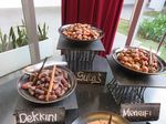 Menikmati Hidangan Spesial Open Restaurant dari Tiga Stall Kitchen Istimewa