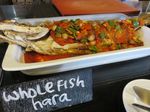 Menikmati Hidangan Spesial Open Restaurant dari Tiga Stall Kitchen Istimewa