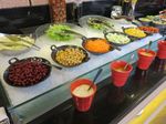 Menikmati Hidangan Spesial Open Restaurant dari Tiga Stall Kitchen Istimewa