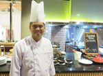 Menikmati Hidangan Spesial Open Restaurant dari Tiga Stall Kitchen Istimewa