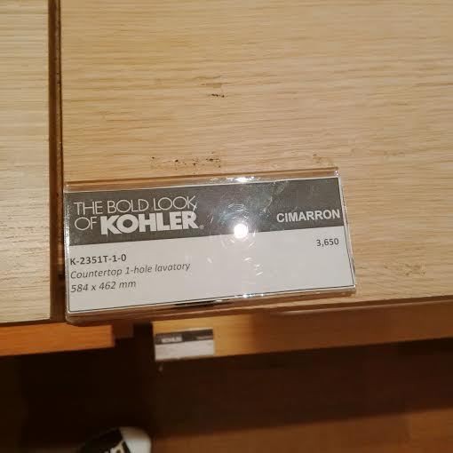 Di Toko Ini Barang Dibanderol Rp 3.650.000 Jadi Rp 3,650