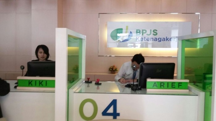 Menaker: Namanya Jaminan Hari Tua, Dipakai Kalau Sudah Tidak Produktif