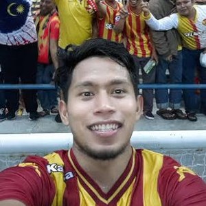 Jalani Ramadan di Malaysia, Andik Pilih Masak Sendiri