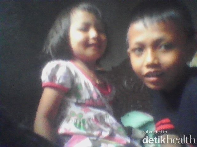 Luthifia Revhana Carresy