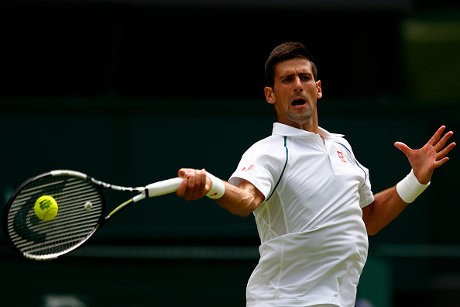 Menghitung Hadiah Uang yang Didapat Petenis di Wimbledon