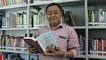 Ahmad Nurcholish dan Pernikahan Beda Agama