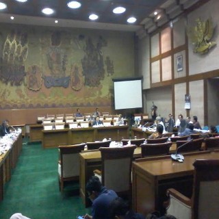 Dipanggil 3 Kali Tak Hadir, DPR Cari Dirut PGN