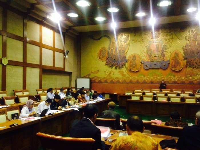 Direksi Pertamina dan PGN Dipanggil DPR, Ini yang Dibahas