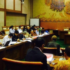 Direksi Pertamina dan PGN Dipanggil DPR, Ini yang Dibahas