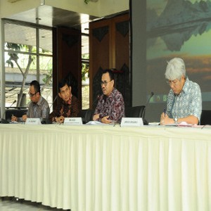 Ini 15 Tuntutan Pemerintah yang Dipenuhi Freeport