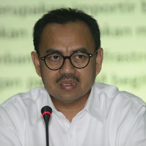 Temui Jokowi, Chairman Freeport Siap Investasi Rp 234 Triliun di RI