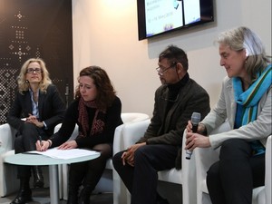 Sebelum Frankfurt Book Fair 2015, Novel Pulang Sudah Dilirik Penerbit Jerman