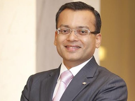 Kenalkan Ini Bos Baru GM di Indonesia