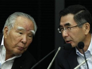 Bos Suzuki: Kalau Saya Tidak Kerja Nanti Bisa Kena Demensia