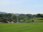 Taman Cantik Berusia 300 Tahun di Jepang