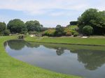 Taman Cantik Berusia 300 Tahun di Jepang