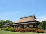 Taman Cantik Berusia 300 Tahun di Jepang
