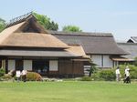Taman Cantik Berusia 300 Tahun di Jepang