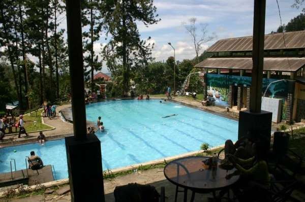 6 Objek Wisata di Tegal Untuk Libur Lebaran