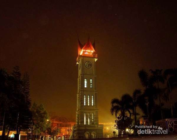 5 Obat Kangen Saat Pulang Kampung ke Ranah Minang