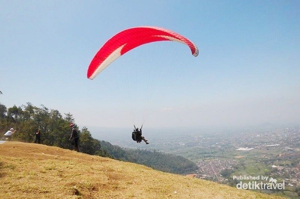 5 Alasan Liburan ke Batu Saat Pulang Kampung