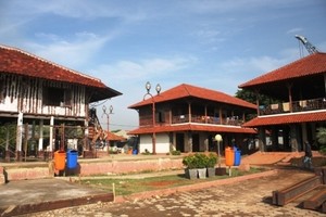 Nggak Pulang Kampung, Saatnya Nikmati Jakarta Sampai Puas