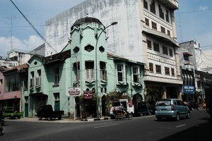 Horas! Pulang Kampung ke Medan, Enaknya Jalan-jalan