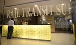 Hotel Transit di Stasiun Gambir Diresmikan