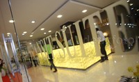 Rail Transit Suite Gambir memiliki 23 kamar yang terbagi menjadi 14 kamar tipe single bed, 4 kamar tipe twin bed dan 5 kamar tipe double.