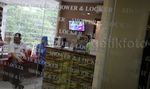 Hotel Transit di Stasiun Gambir Diresmikan
