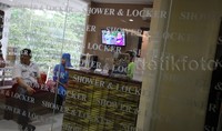 Para penumpang baik yang baru tiba maupun hendak berangkat dan memiliki jeda waktu yang panjang, bisa beristirahat di hotel tersebut sehingga mengurangi risiko keterlambatan atau ketinggalan kereta.